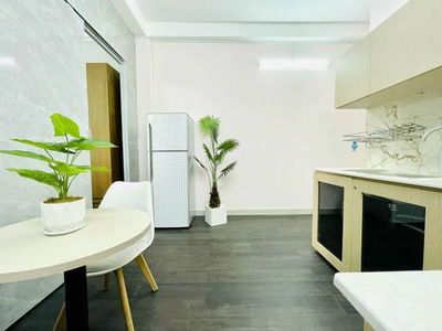 Housing in Ho Chi Minh City, Vietnam Housing in Ho Chi Minh City, Vietnam