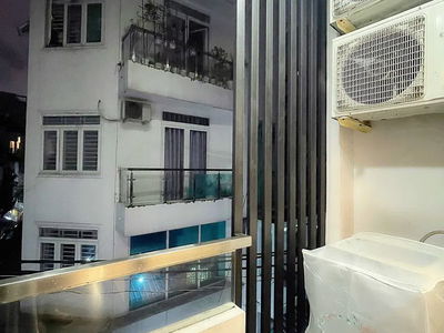 Logement dans Ho Chi Minh City, Vietnam  Logement dans Ho Chi Minh City, Vietnam