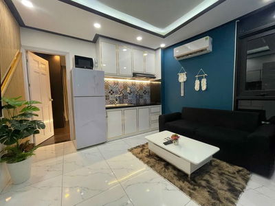 Жилье в Ho Chi Minh City, Vietnam  Жилье в Ho Chi Minh City, Vietnam