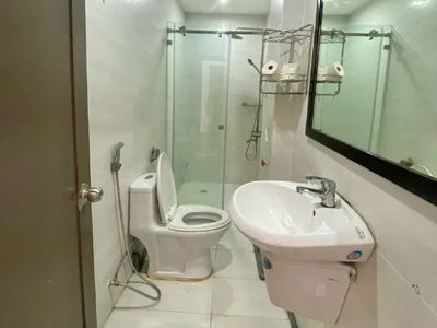 Housing in Ho Chi Minh City, Vietnam Housing in Ho Chi Minh City, Vietnam