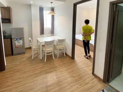 Logement dans Ho Chi Minh City, Vietnam  Logement dans Ho Chi Minh City, Vietnam