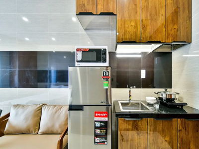 Жилье в Ho Chi Minh City, Vietnam Жилье в Ho Chi Minh City, Vietnam