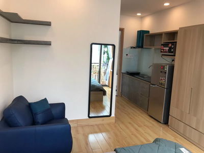 Жилье в Ho Chi Minh City, Vietnam Жилье в Ho Chi Minh City, Vietnam