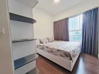 Sunrise Riverside, Vietnam Sunrise Riverside, Vietnam