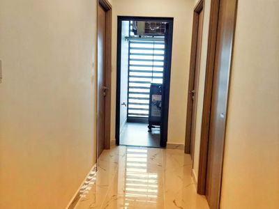 Vinhomes Grand Park Beverly Solari, Vietnam Vinhomes Grand Park Beverly Solari, Vietnam