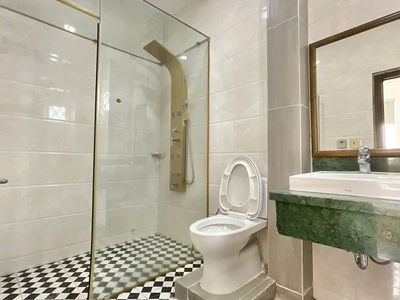 Housing in Ho Chi Minh City, Vietnam Housing in Ho Chi Minh City, Vietnam