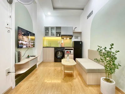 Housing in Ho Chi Minh City, Vietnam Housing in Ho Chi Minh City, Vietnam