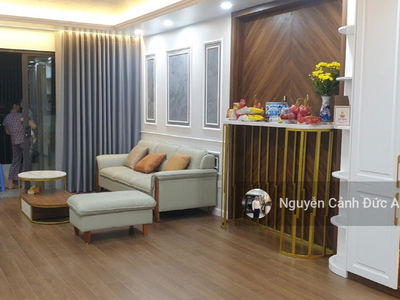 Green Park Tran Thu Do, Vietnam Green Park Tran Thu Do, Vietnam