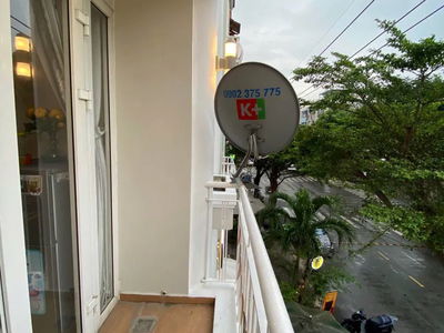 Logement dans Nha Be, Vietnam Logement dans Nha Be, Vietnam