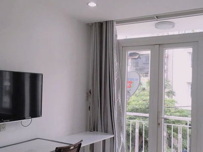 Housing in Nha Be, Vietnam Housing in Nha Be, Vietnam