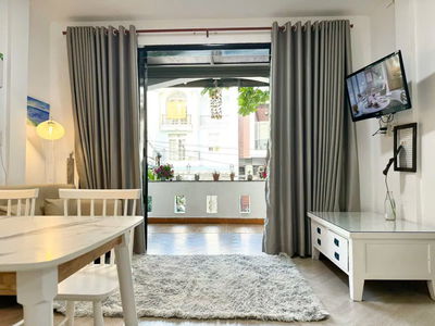 Logement dans Ho Chi Minh City, Vietnam Logement dans Ho Chi Minh City, Vietnam