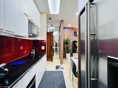 Eurowindow Multi Complex, Vietnam Eurowindow Multi Complex, Vietnam