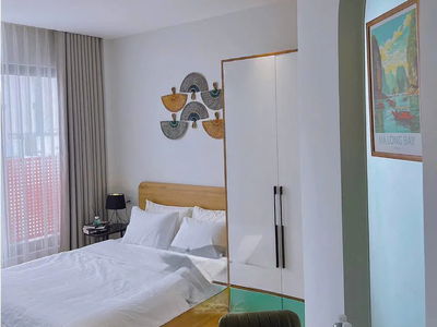 Logement dans Ho Chi Minh City, Vietnam  Logement dans Ho Chi Minh City, Vietnam