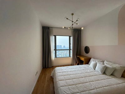 Palm Heights, Vietnam Palm Heights, Vietnam