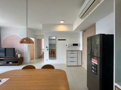 Palm Heights, Vietnam Palm Heights, Vietnam