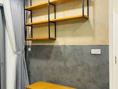 Palm Heights, Vietnam Palm Heights, Vietnam