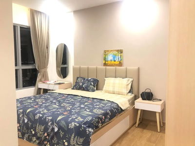 Palm Heights, Vietnam  Palm Heights, Vietnam