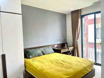 My Da Dong, Vietnam My Da Dong, Vietnam