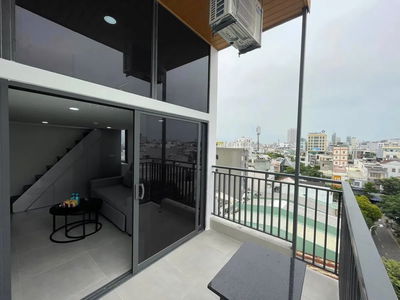 Logement dans Da Nang, Vietnam Logement dans Da Nang, Vietnam