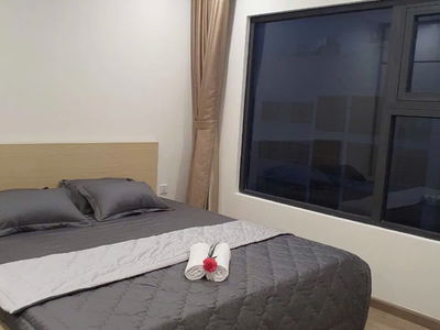 Vinhomes Grand Park, Vietnam Vinhomes Grand Park, Vietnam