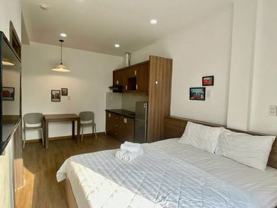 Жилье в Ho Chi Minh City, Vietnam Жилье в Ho Chi Minh City, Vietnam