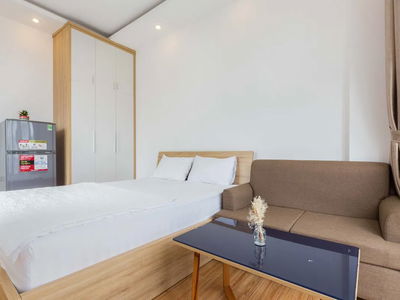 Alojamiento en Ho Chi Minh City, Vietnam Alojamiento en Ho Chi Minh City, Vietnam