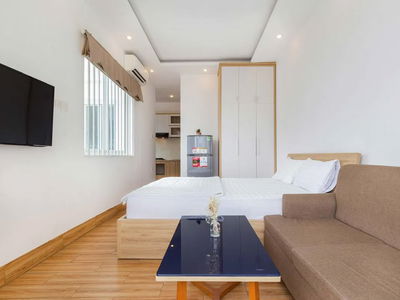 Alojamiento en Ho Chi Minh City, Vietnam Alojamiento en Ho Chi Minh City, Vietnam