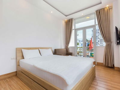 Housing in Ho Chi Minh City, Vietnam Housing in Ho Chi Minh City, Vietnam