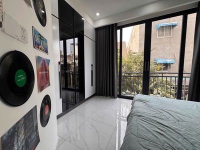 Housing in Ho Chi Minh City, Vietnam Housing in Ho Chi Minh City, Vietnam