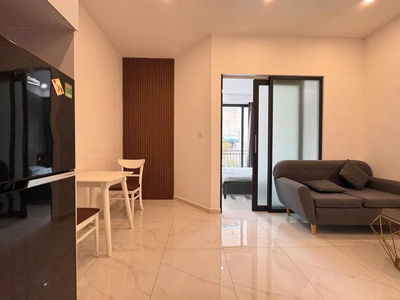 Gehäuse In Ho Chi Minh City, Vietnam Gehäuse In Ho Chi Minh City, Vietnam