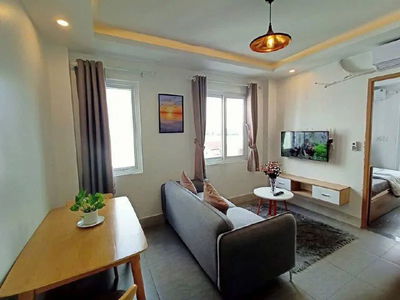 Alojamiento en Ho Chi Minh City, Vietnam Alojamiento en Ho Chi Minh City, Vietnam