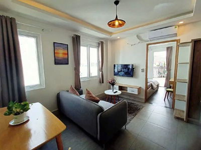 Logement dans Ho Chi Minh City, Vietnam Logement dans Ho Chi Minh City, Vietnam