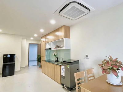 Жилье в Ho Chi Minh City, Vietnam Жилье в Ho Chi Minh City, Vietnam