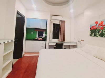 Gehäuse In Nha Be, Vietnam Gehäuse In Nha Be, Vietnam