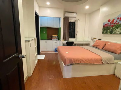 Жилье в Nha Be, Vietnam Жилье в Nha Be, Vietnam