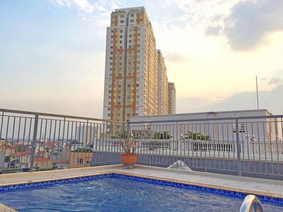 Alojamiento en Ho Chi Minh City, Vietnam Alojamiento en Ho Chi Minh City, Vietnam