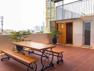 Logement dans Ho Chi Minh City, Vietnam Logement dans Ho Chi Minh City, Vietnam