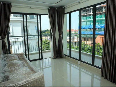 Жилье в Ho Chi Minh City, Vietnam  Жилье в Ho Chi Minh City, Vietnam