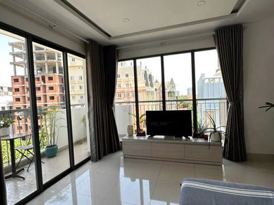 Housing in Ho Chi Minh City, Vietnam Housing in Ho Chi Minh City, Vietnam