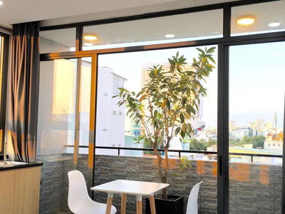 Housing in Ho Chi Minh City, Vietnam Housing in Ho Chi Minh City, Vietnam