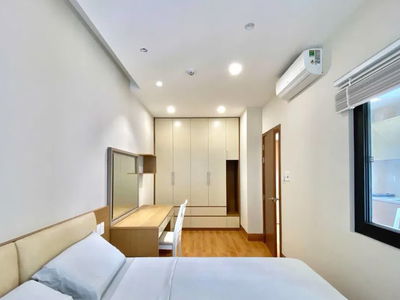 Logement dans Ho Chi Minh City, Vietnam Logement dans Ho Chi Minh City, Vietnam