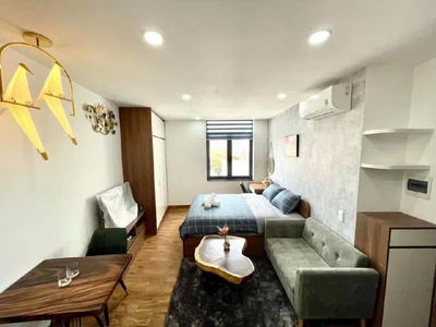 Alojamiento en Di An, Vietnam Alojamiento en Di An, Vietnam