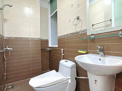 Housing in Ho Chi Minh City, Vietnam Housing in Ho Chi Minh City, Vietnam