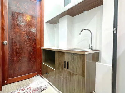 Жилье в Ho Chi Minh City, Vietnam Жилье в Ho Chi Minh City, Vietnam