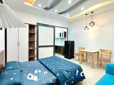 Alojamiento en Ho Chi Minh City, Vietnam Alojamiento en Ho Chi Minh City, Vietnam