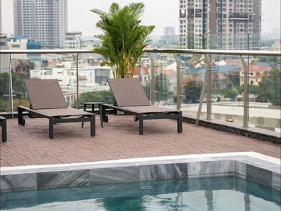 Gehäuse In Ho Chi Minh City, Vietnam Gehäuse In Ho Chi Minh City, Vietnam