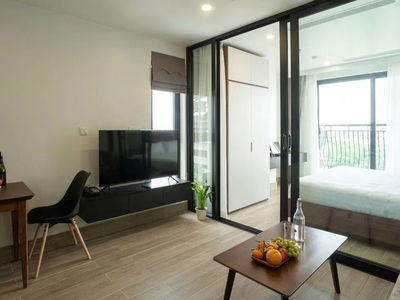 Alojamiento en Ho Chi Minh City, Vietnam Alojamiento en Ho Chi Minh City, Vietnam