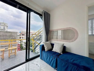 Logement dans Ho Chi Minh City, Vietnam Logement dans Ho Chi Minh City, Vietnam