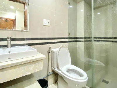 Жилье в Ho Chi Minh City, Vietnam Жилье в Ho Chi Minh City, Vietnam