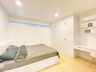 Жилье в Nha Be, Vietnam Жилье в Nha Be, Vietnam